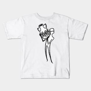 Aquarius Kids T-Shirt